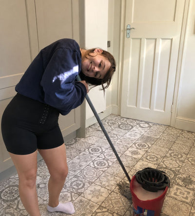 Lisa L. le 19.05.2026